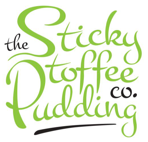 The Sticky Toffee Pudding co.